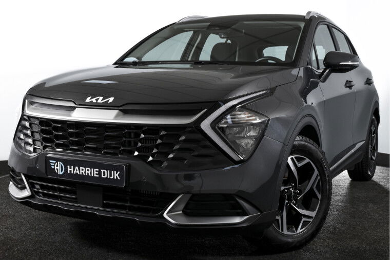 Kia - Sportage