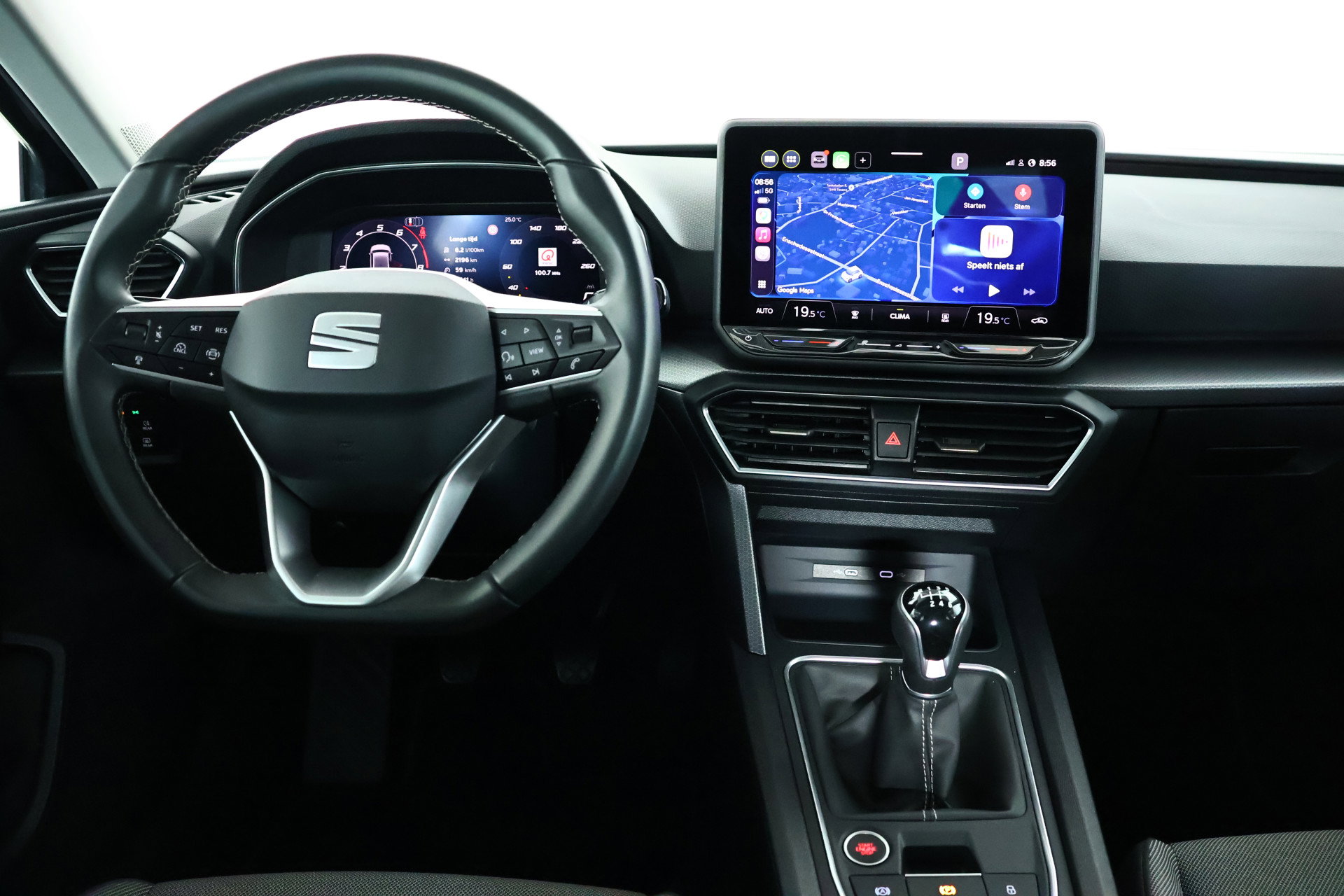 SEAT León