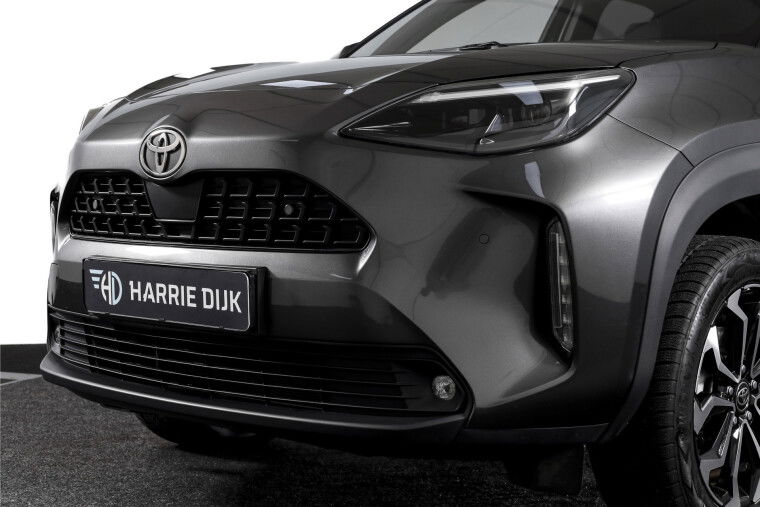 Toyota - Yaris Cross