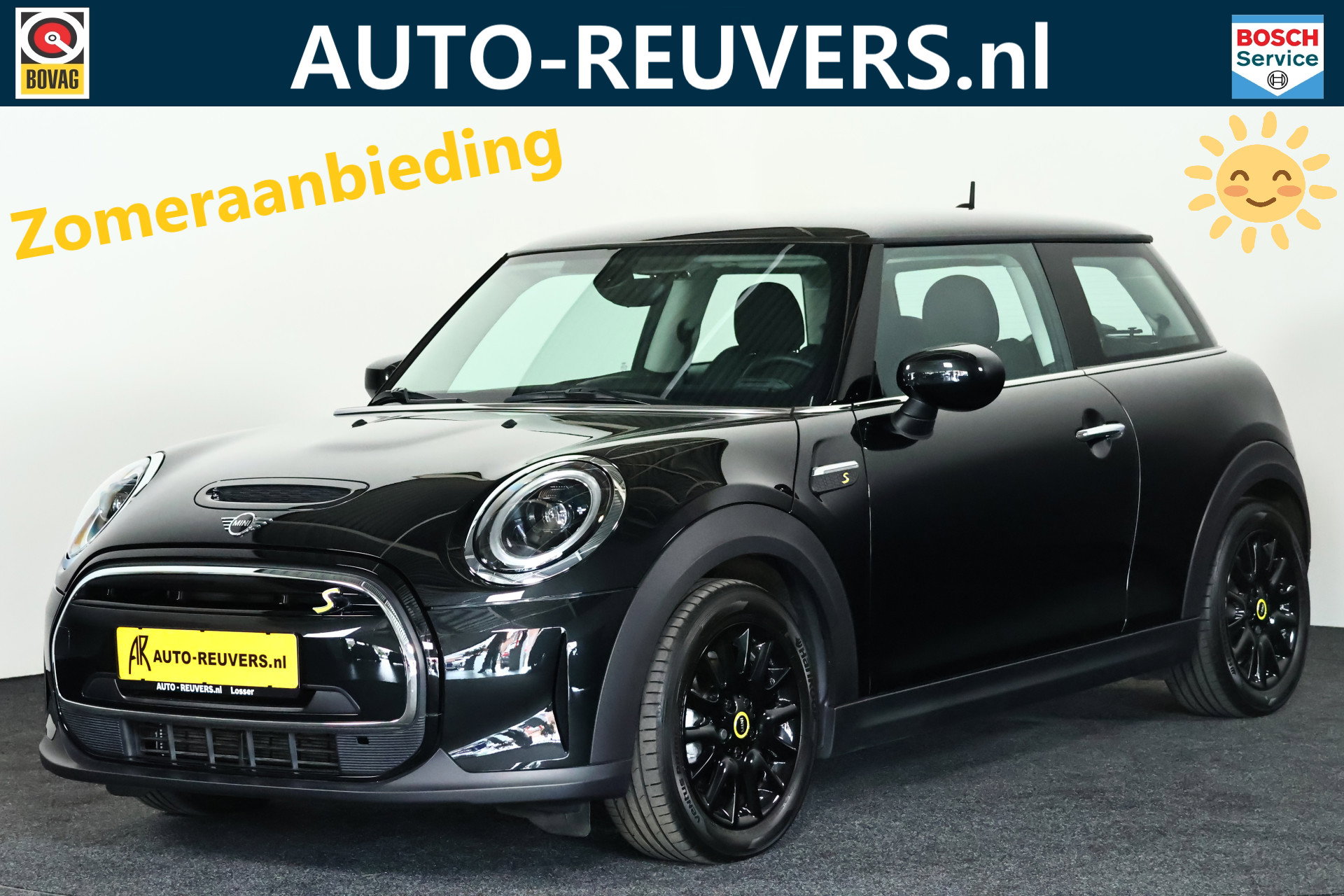 MINI MINI Cooper SE
