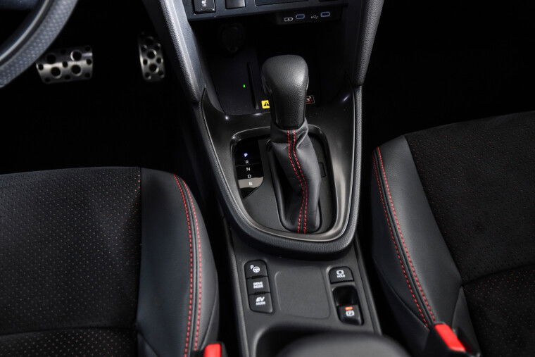 Toyota - Yaris Cross