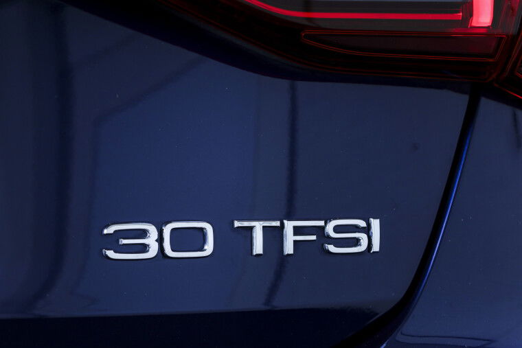 Audi - A3