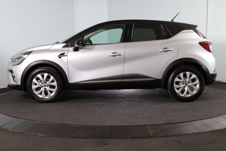 Renault - Captur