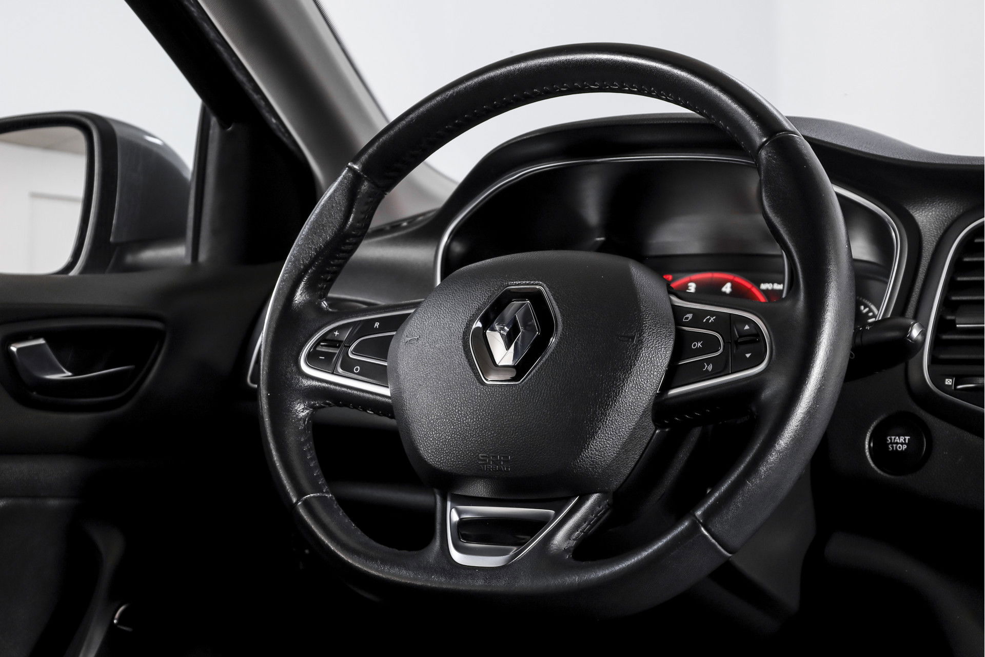 Renault - Mégane Estate