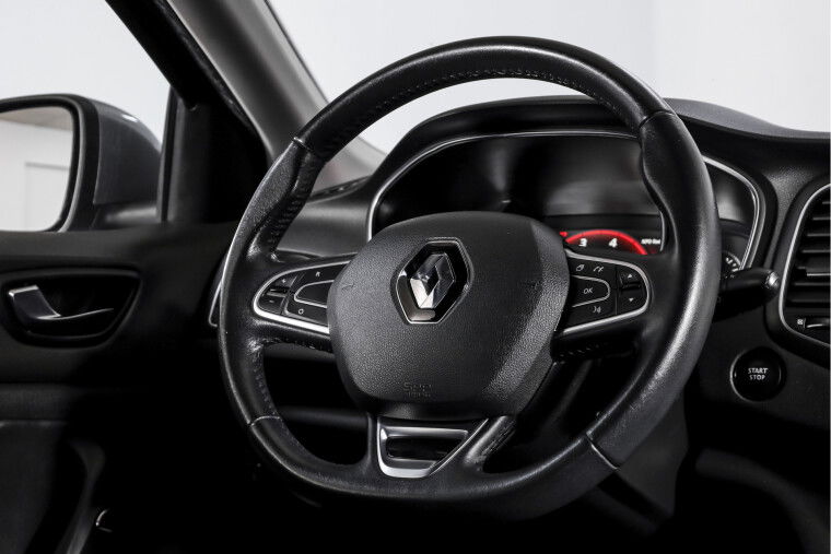 Renault - Mégane Estate