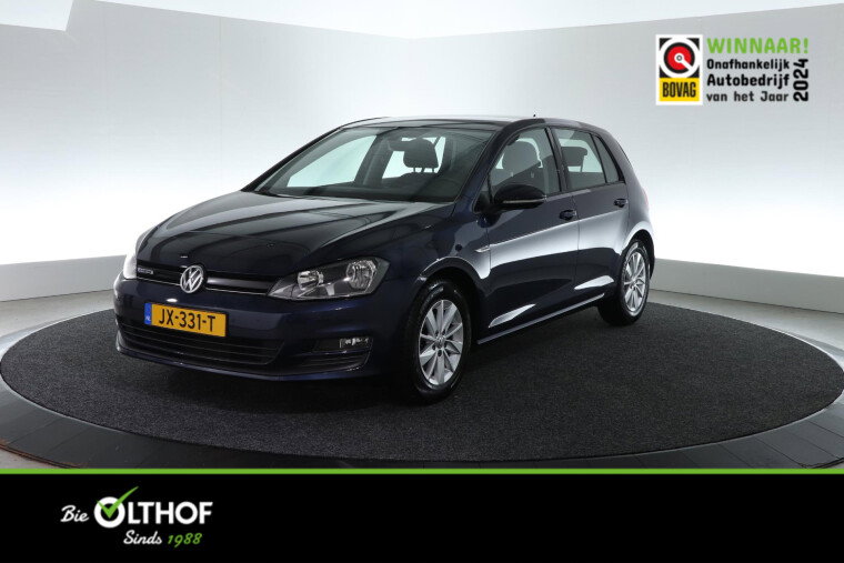 Foto van Volkswagen Golf 1.0 TSI Edition