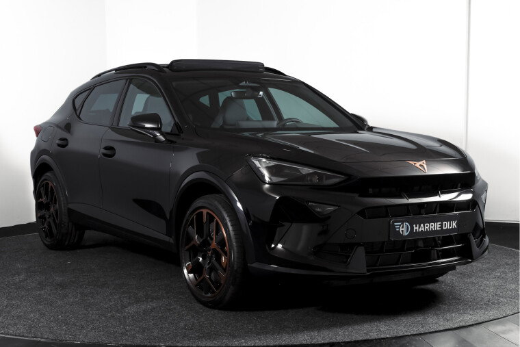 CUPRA - Formentor