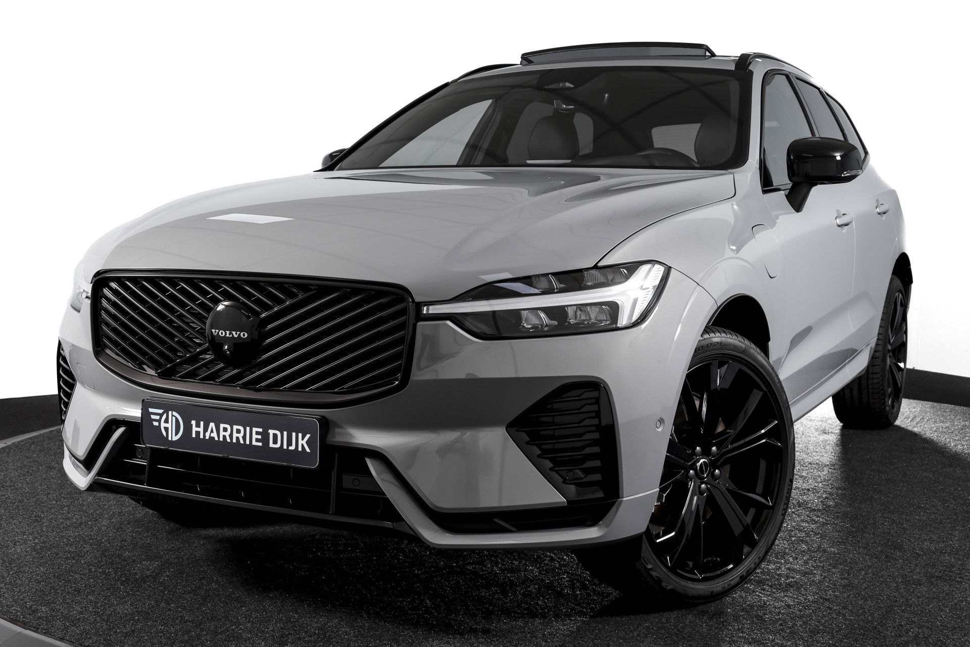 Volvo - XC60