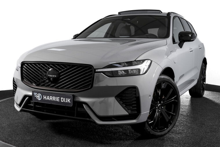 Volvo - XC60