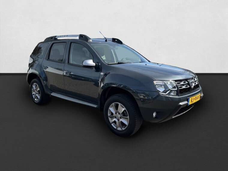 Dacia - Duster