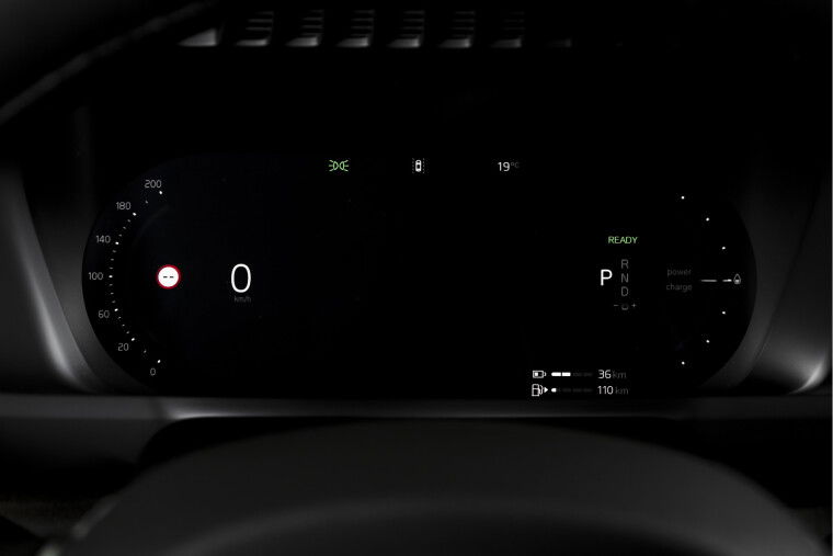 Volvo - XC90
