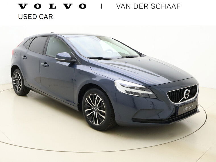 Foto van Volvo V40 T2 122PK Automaat Polar+