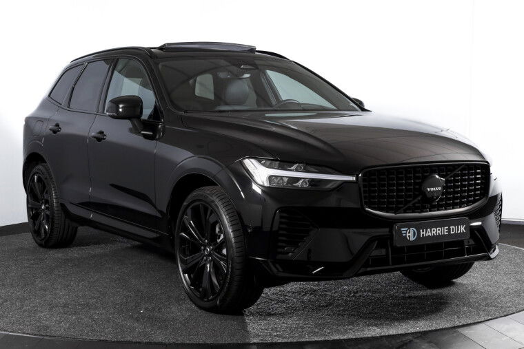 Volvo - XC60