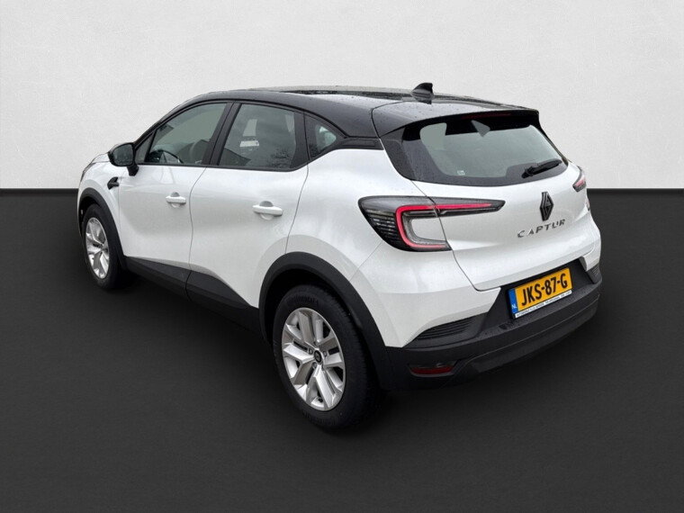 Renault - Captur