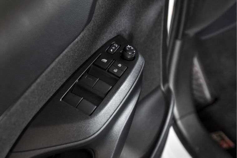 Toyota - Yaris Cross