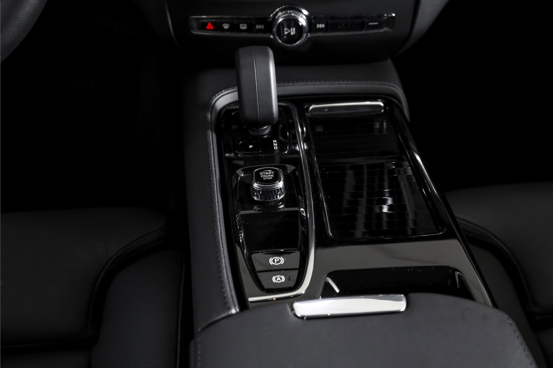 Volvo - V60
