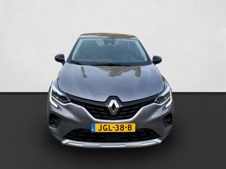 Renault - Captur
