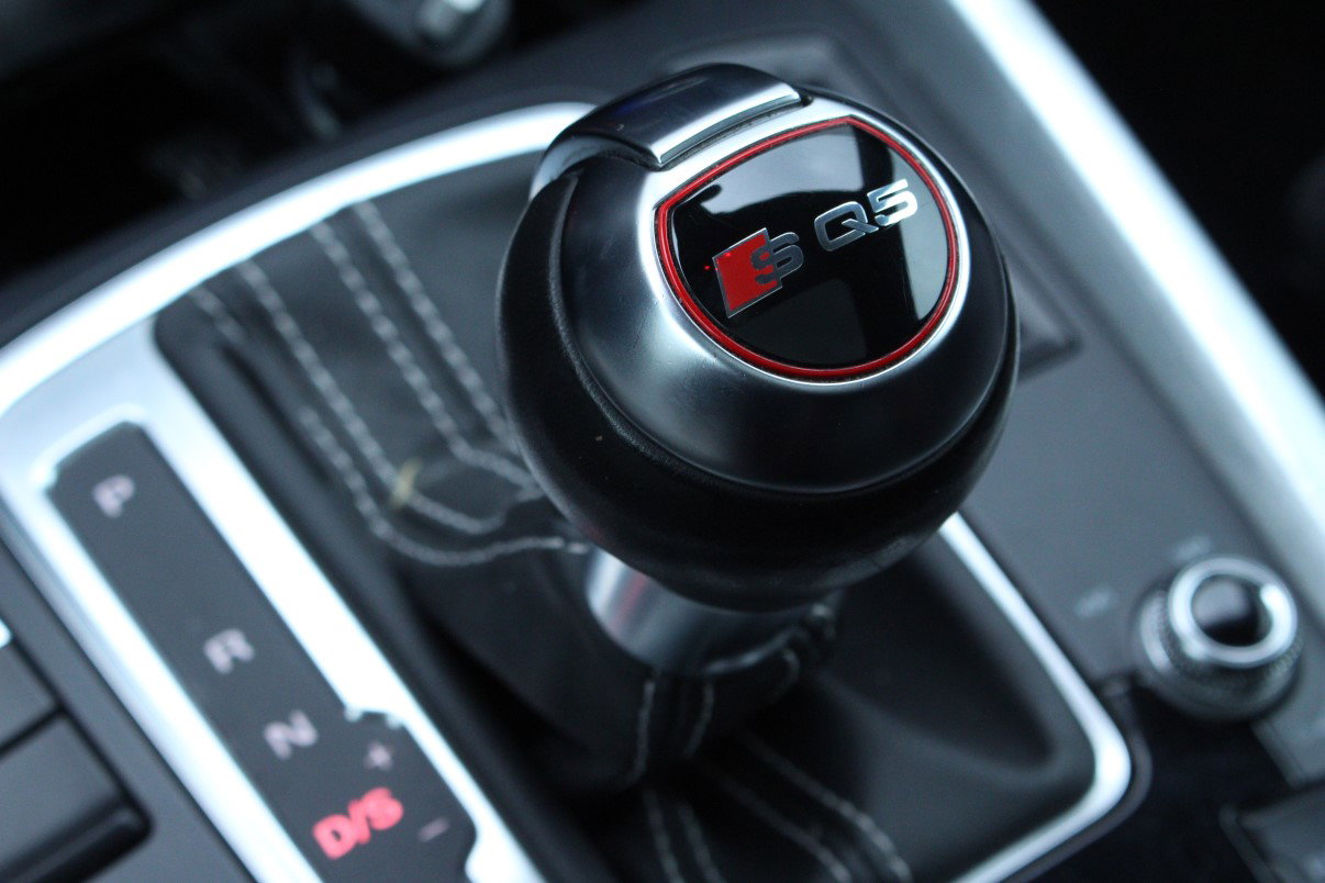 Audi 3.0 TDI SQ5 Quattro PANO ACC B&O NAVI DAB STANDKCHL TREKHAAK '15 - foto 21