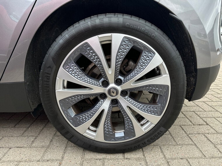 Renault - Scénic