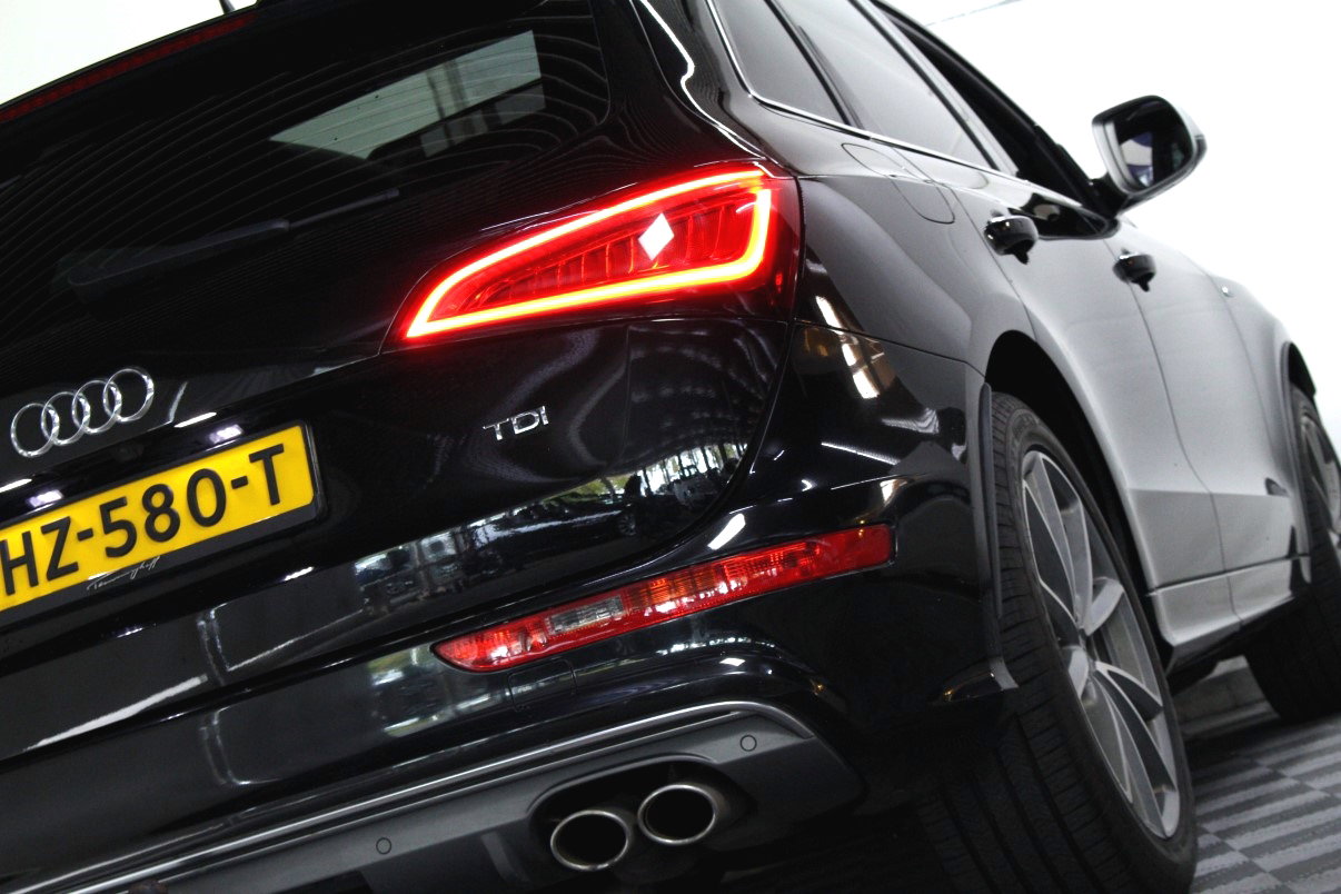 Audi 3.0 TDI SQ5 Quattro PANO ACC B&O NAVI DAB STANDKCHL TREKHAAK '15 - foto 23