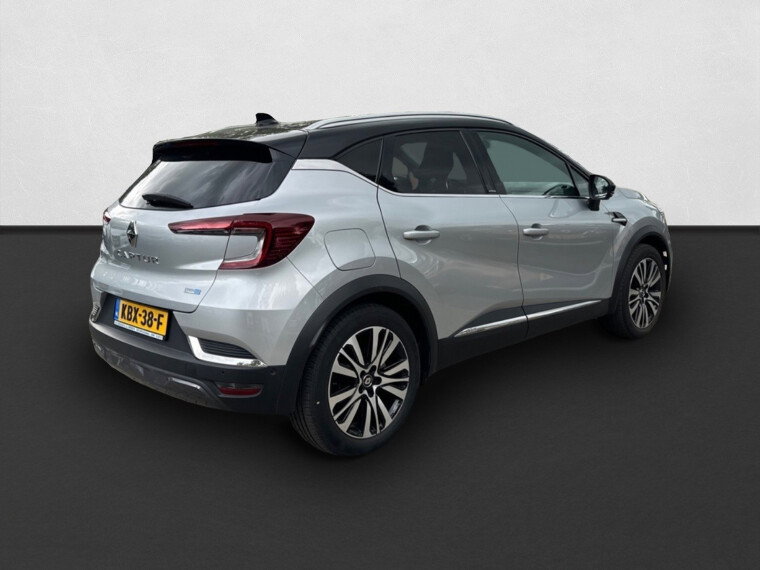Renault - Captur