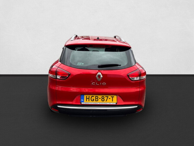 Renault - Clio