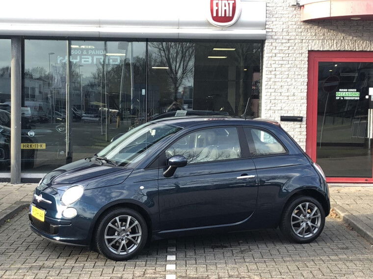 Foto van Fiat 500 1.0 TwinAir Pop