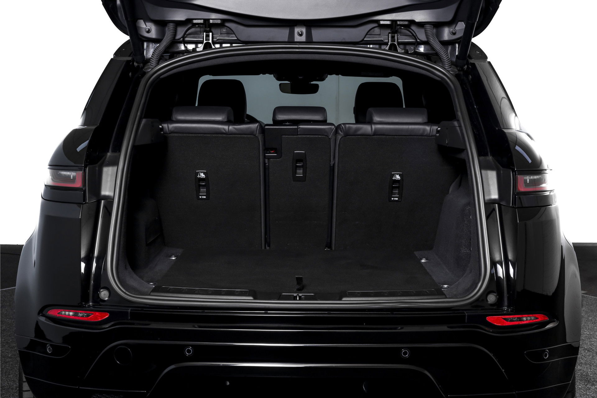 Land Rover - Range Rover Evoque