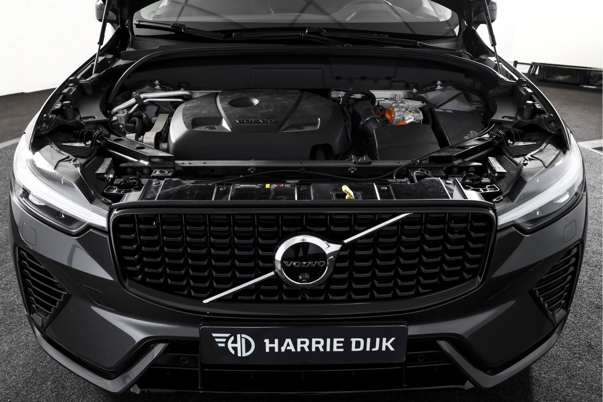 Volvo - XC60