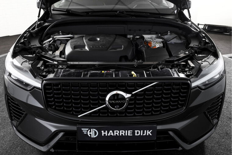 Volvo - XC60