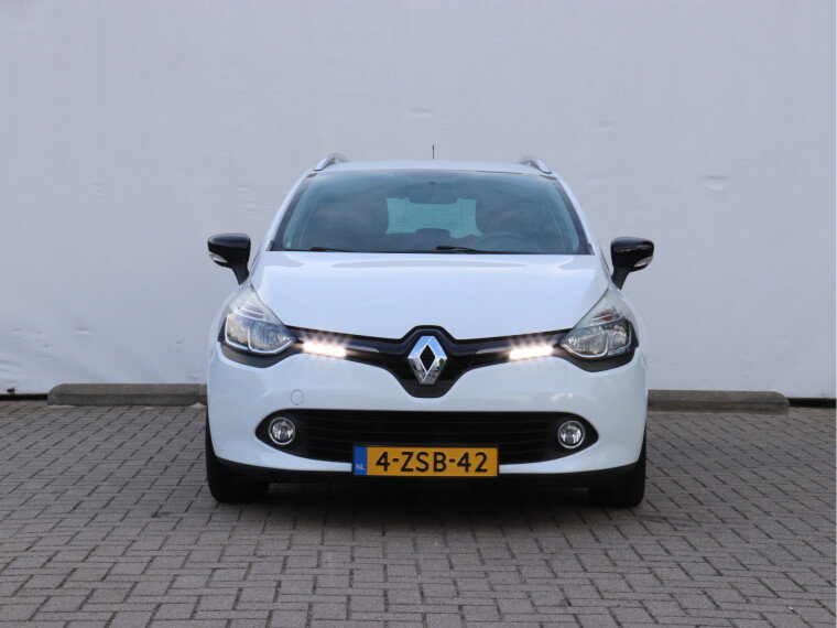 Renault - Clio