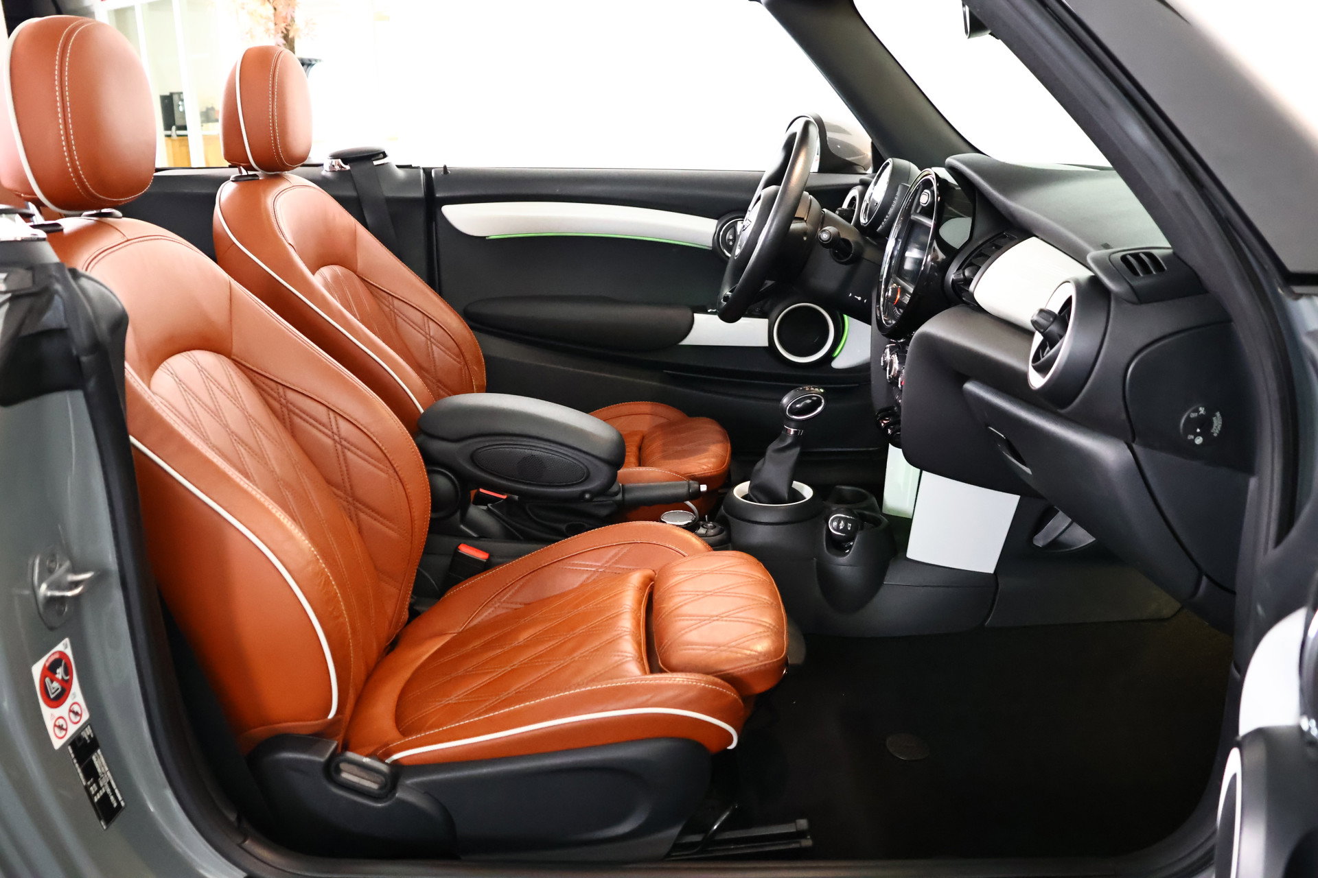 MINI Cabrio