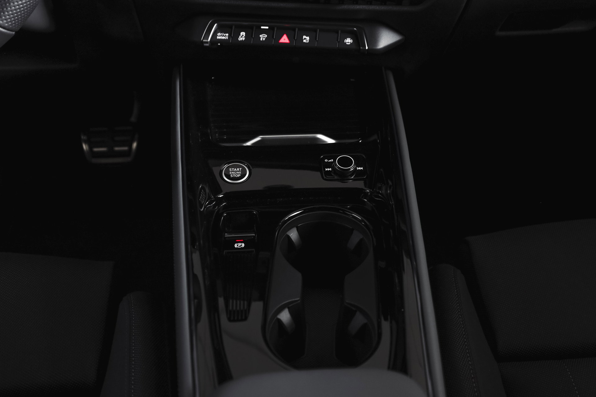 Audi - Q3