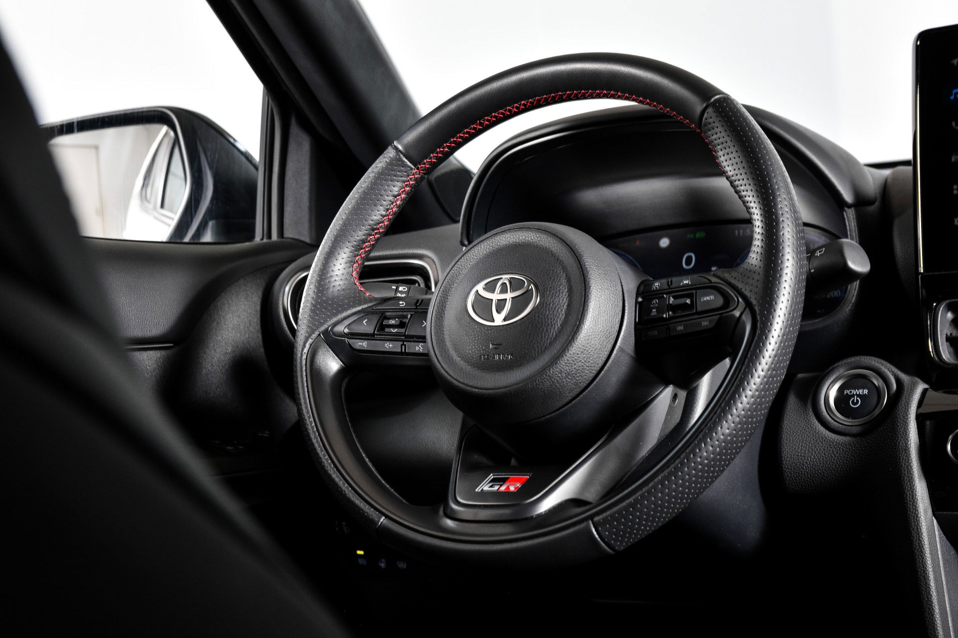 Toyota - Yaris Cross