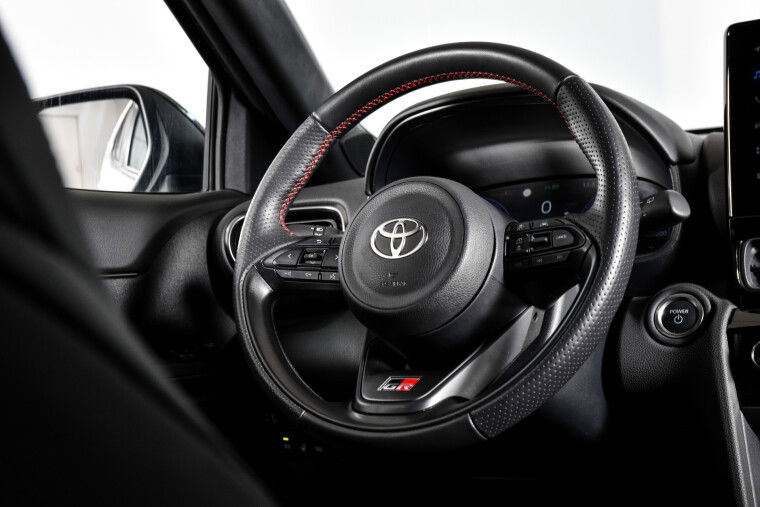 Toyota - Yaris Cross