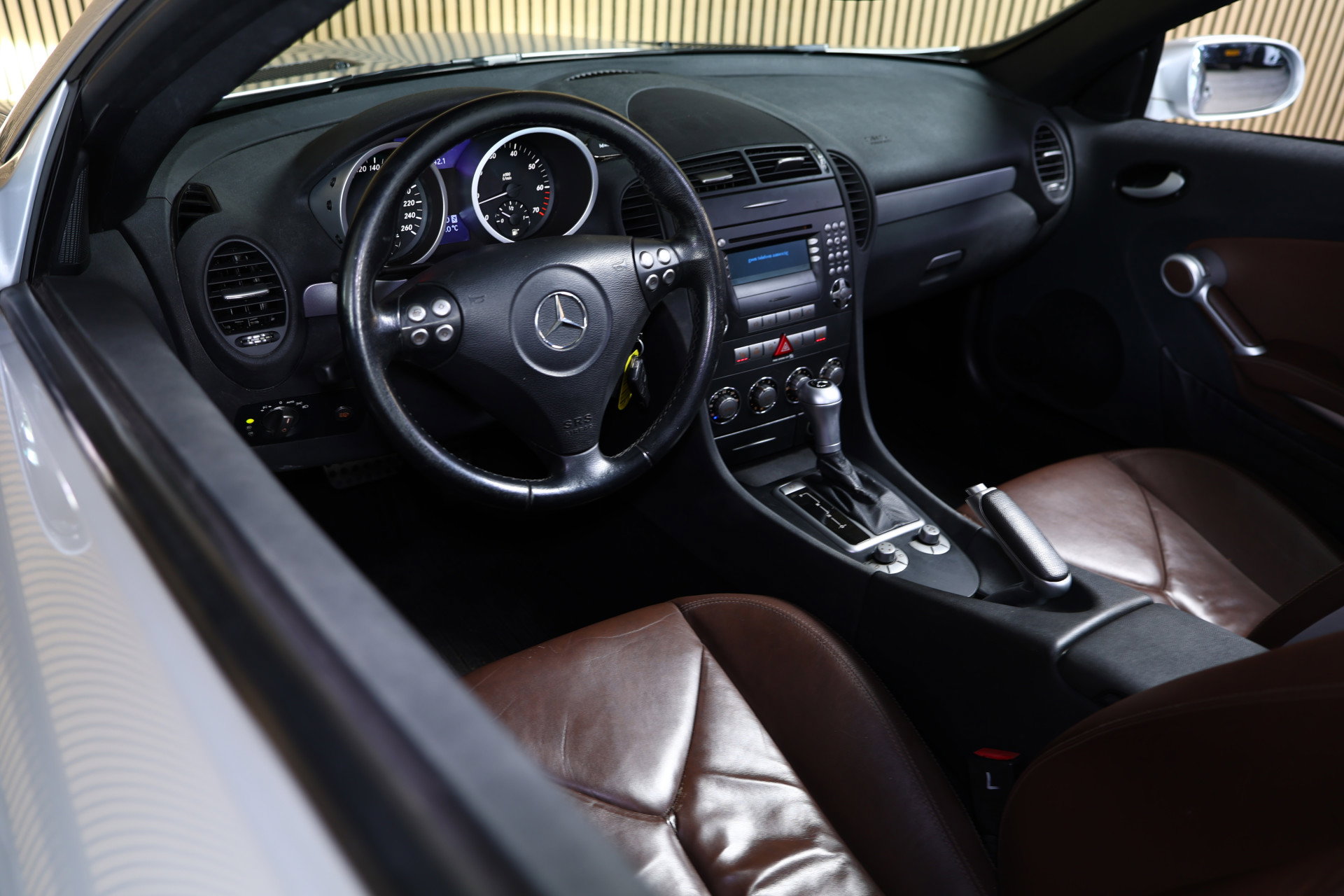 Mercedes-Benz 350 106.000 km ! Sportleder Topstaat ! - foto 12