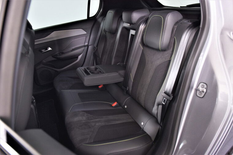 Peugeot - 308