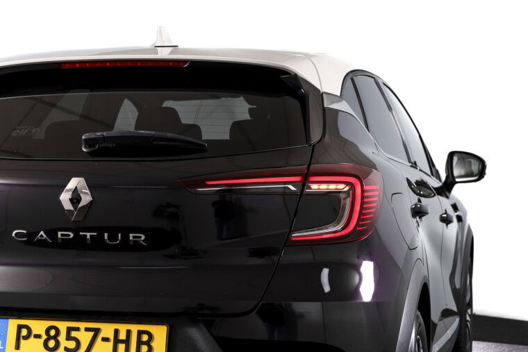 Renault - Captur