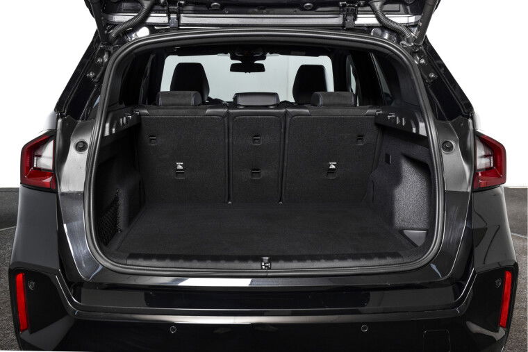 BMW - X1