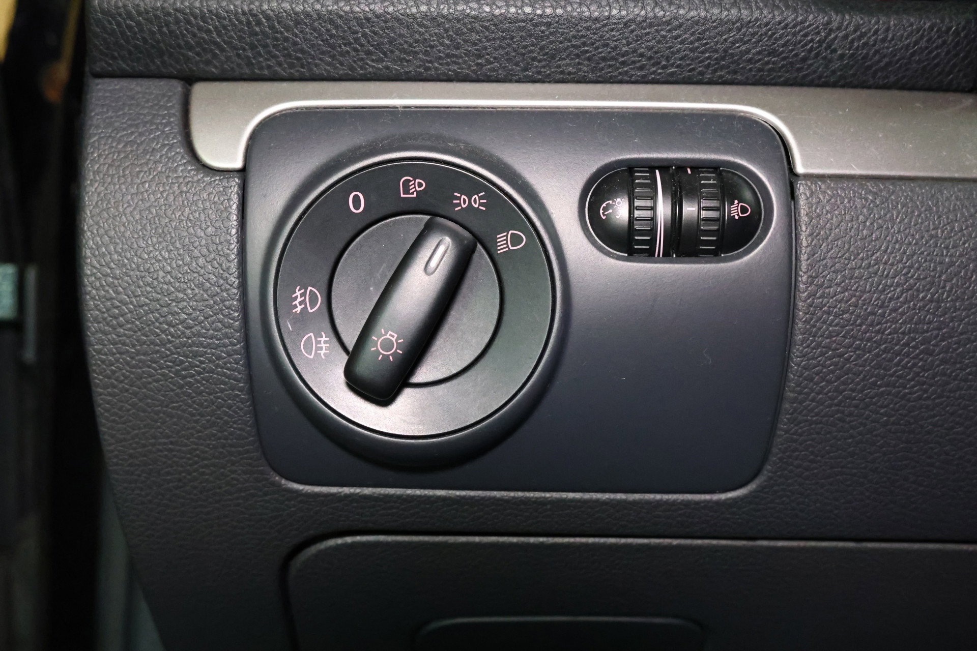 Volkswagen Variant 1.4 TSI Comfortline DSG PANO CLIMA CRUISE BT "08 - foto 13