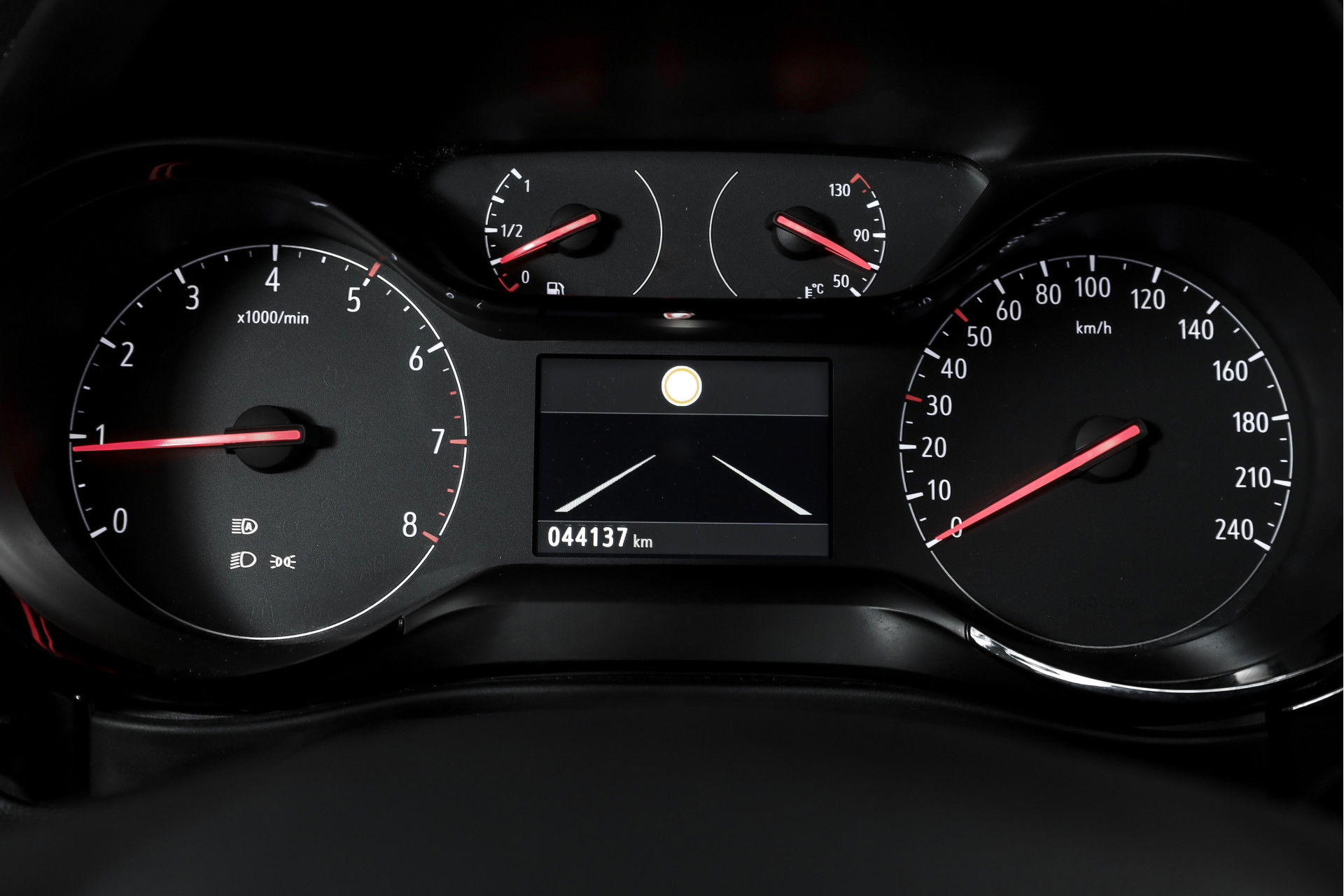 Opel - Corsa