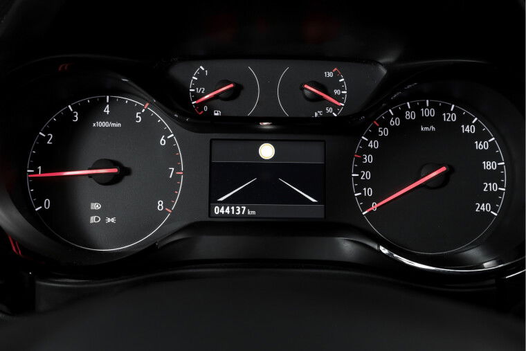 Opel - Corsa