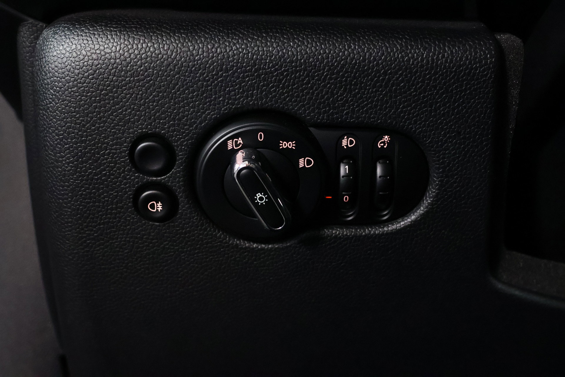 MINI MINI Cooper SE