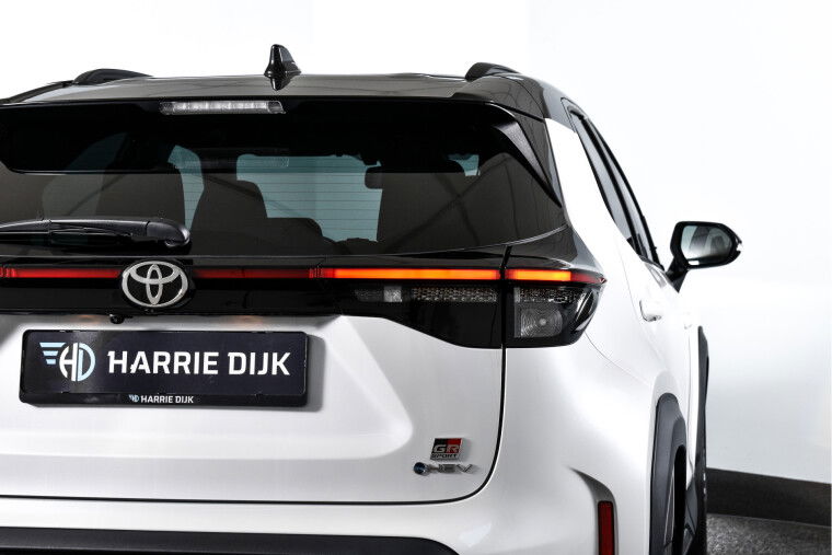 Toyota - Yaris Cross