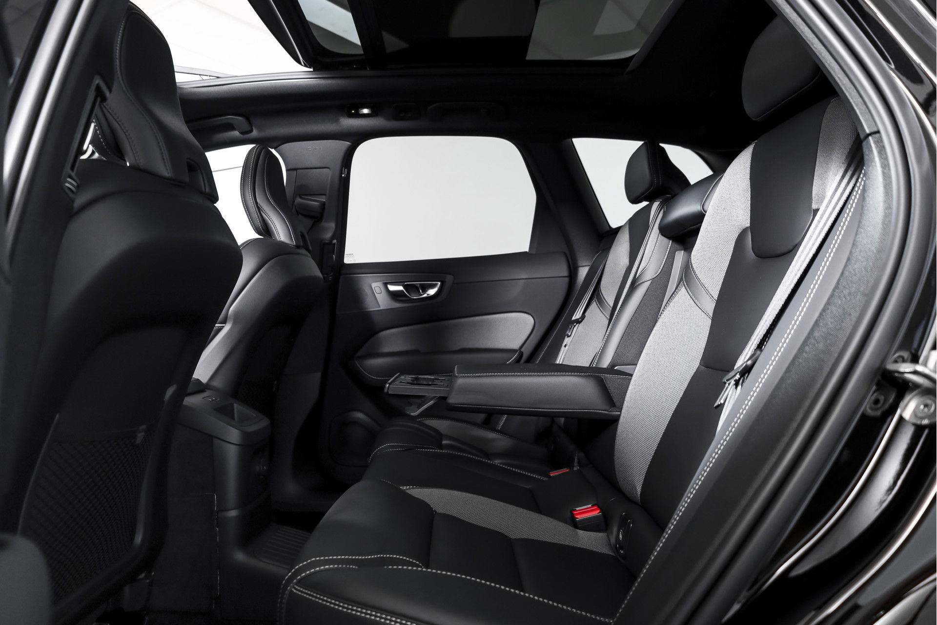 Volvo - XC60