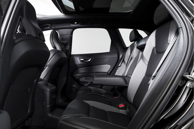 Volvo - XC60