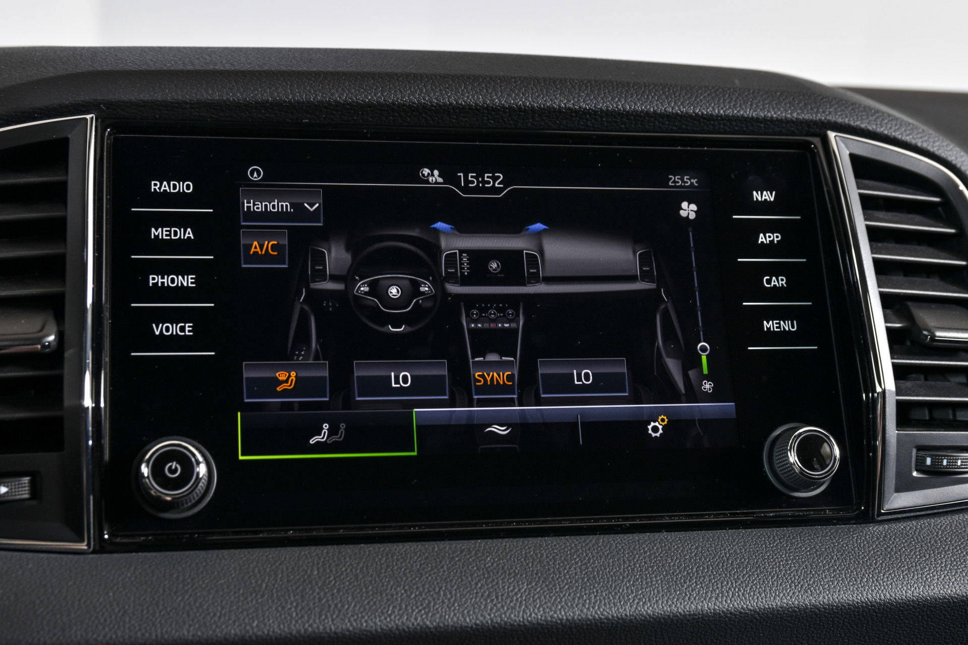 Škoda - Karoq