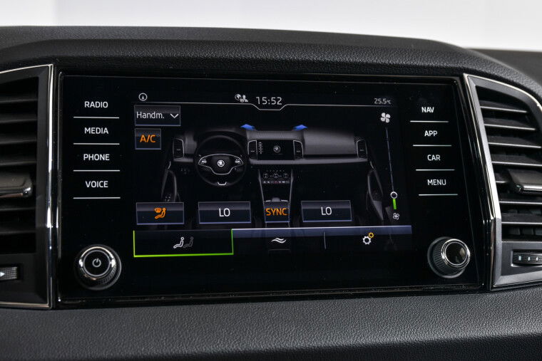 Škoda - Karoq