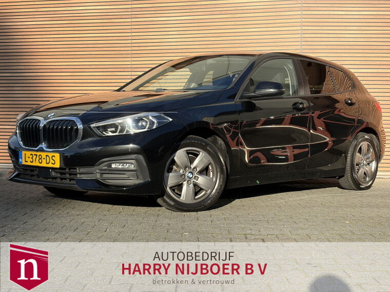 BMW 1-serie 118i