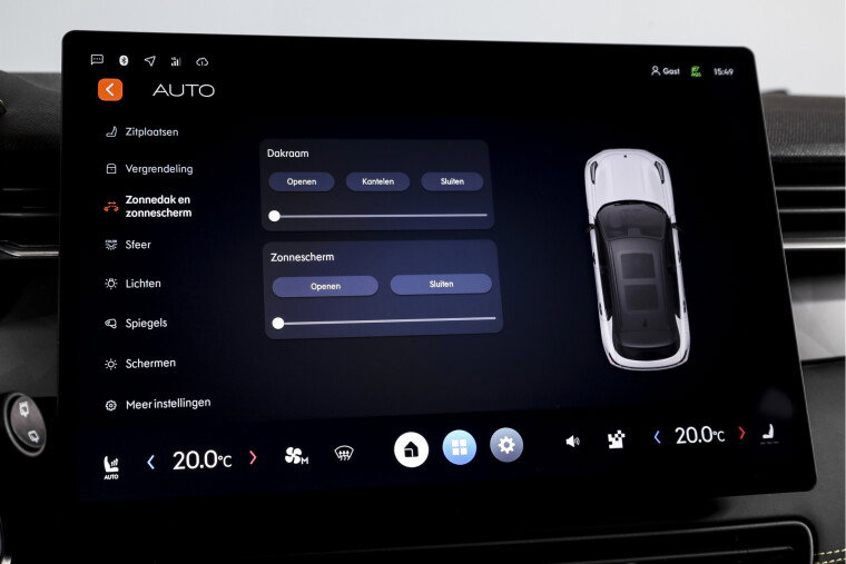 Lynk & Co - 01